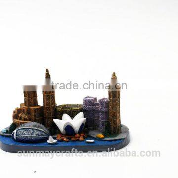 Wholesale Custom 3d Architectural Models of Famous Buildings for Sale photo-2