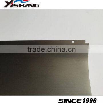 Customized Professional Edge Corner Rounding Sheet Metal Rolling photo-6