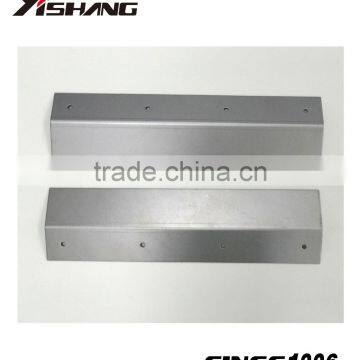 OEM Custom small Sheet metal pieces