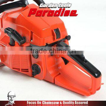 2Stroke 45CC Gas Chain Saw Mill photo-3