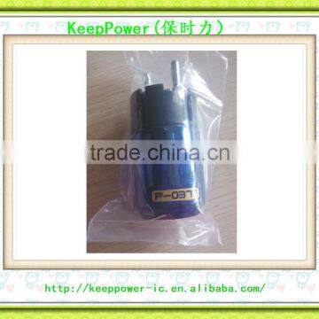 Power Plug P-037E photo-2