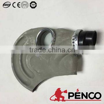 Military Army Chemical Pollution Air Prevent Nose Mooth Breath Protected Full Face Field Mask photo-5