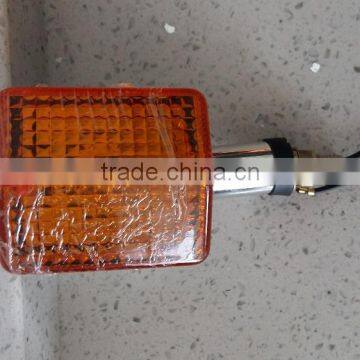 China Wholesale Plastic Motorcycle Light Lamp , Motorcycle Parts , Complete Pointer