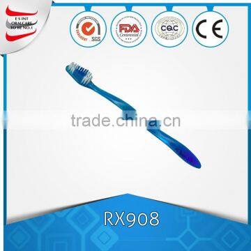 FDA Approval Best Selling in American Market Toothbrush With Toothpaste photo-6