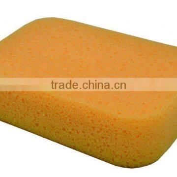 Grout sponge, tile sponge, clean sponge