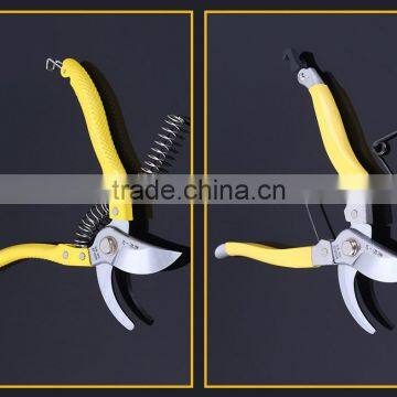 Craft Decorative Gardening Tools Garden Prunning Scissors photo-2