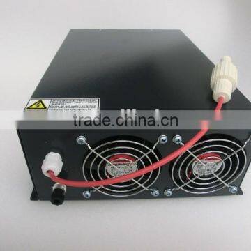 80w Co2 Laser Power Supply Yueming Laser photo-3