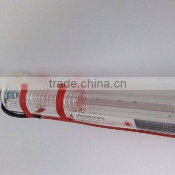 EFR f6 Tube 130w Co2 Laser Tube 1650mm Length 80mm Diameter Tube for Co2 Laser Engraver photo-2