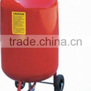 20 Gallon Sandblaster
