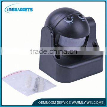 Light Motion Sensor Switch H0t5g 12v Touch Sensor Switch for Sale photo-4