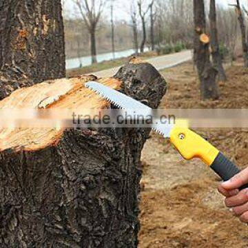 Foldable Hand Saw photo-2