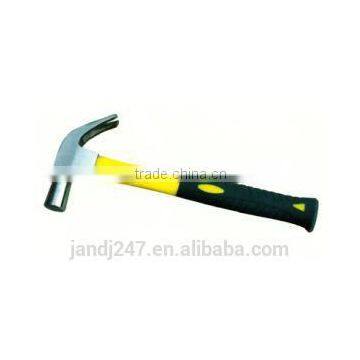 American Type Claw Hammer With Plastic Handle photo-3