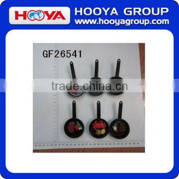 9.3CM POT STYLE FRIDGE Decorative Refrigerator Magnet photo-2