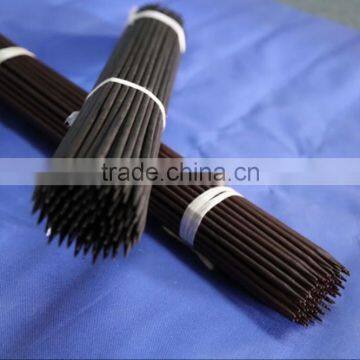 Solid Bamboo Flower Canes Supplier photo-2