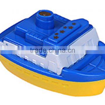 Top Sale Plastic Toy Pull Back Toy in Poly Bag photo-3