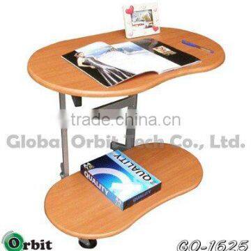 Wooden Laptop Desk