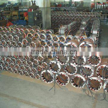 3kw Original Factory Assembly Quality Generator Parts Stator photo-6
