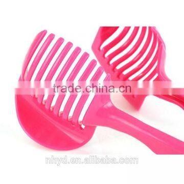 2017 Newest Kitchen Handheld Multifunctional Orange Lemon Fruit Slicer photo-6