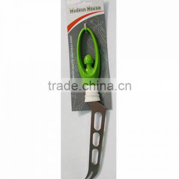 DG-0119 Soft Cheese Stainless Steel Cheese Knife photo-2