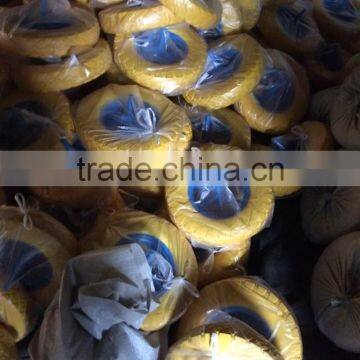 Plastic Wheelbarrow Rim for 3.50-6 Wheel photo-5