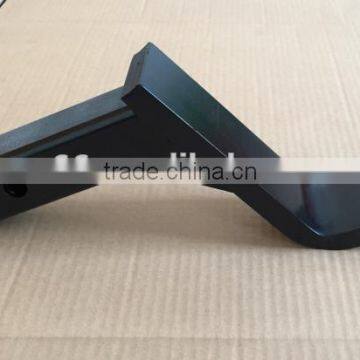 Tow Ball Mounts /drawbar Kits / 2" 3" 4" 6" 8" 11" photo-2