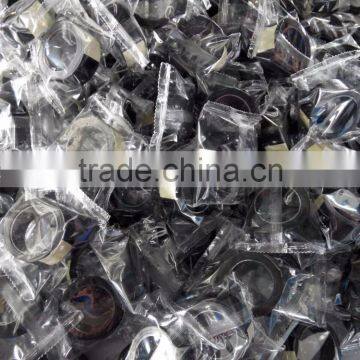 Silicon Rubber Self Fusing Tape Rubber Wrap Tape photo-3