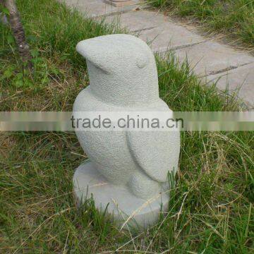 stone carving
