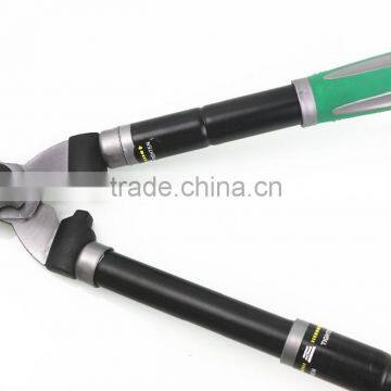 High Quality Wave Blade Garden Telescopic Shears for Sale photo-5