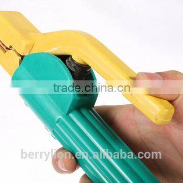 Berrylion Electrode Holder Heavy Duty Electrode Holder 500A Electrode Holders photo-4