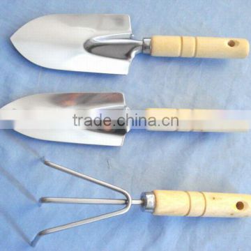 3 Pcs Garden Tool Set RH-1073