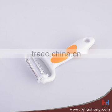 High Quality Multifunctional 3 in 1 Blades Vegetable Peeler photo-3