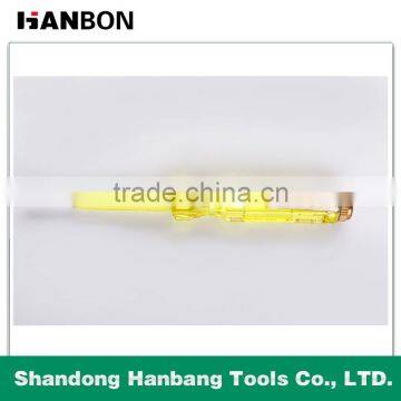 Boutique Transparent Test Pencil With Screw Driver photo-3