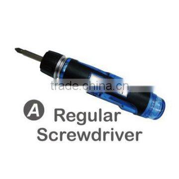 20 In 1 Ratchet Screwdriver Set photo-4