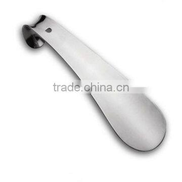 Stainless Steel Shoehorn