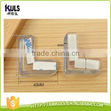 Lving Room Baby Safety Table Desk Corner Protector Cushion Baby Safety Product photo-3