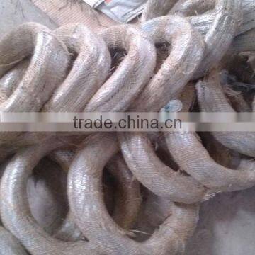 Manufacture Black Iron Wire Copper Coated Iron Wire Galvanized Wire photo-5