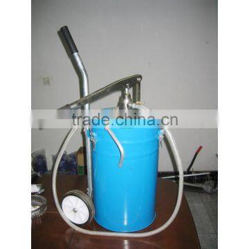 Manual oil dispenser OPT20LW01