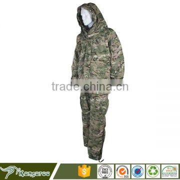 British Army Uniforms With Military Stars Epaulettes photo-3