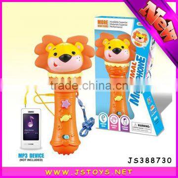 Hot Selling Mini Toy Microphone for Wholesales photo-2
