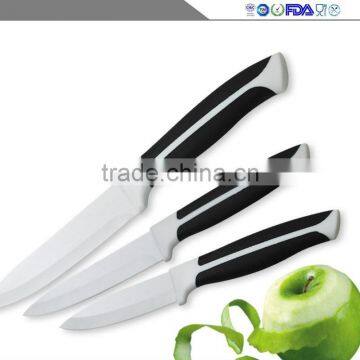 Japanese Bland "Forever" Zirconia Ceramics Knife For Home Use Kitchen photo-2