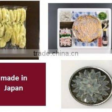 Healthy Made in Japan Products Seafood at High Cost Performance photo-2