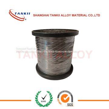 k Type Thermocouple Wire 25AWG Chromel Alumel Wire photo-2