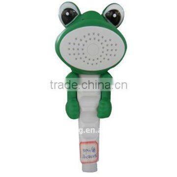 cute animal shower nozzle