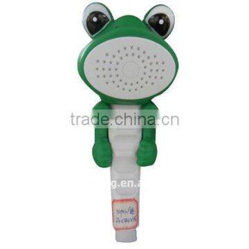 Cute Animal Shower Nozzle