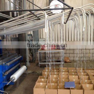 Sheet Making Plastic Machine From Professional Manufacturer photo-5