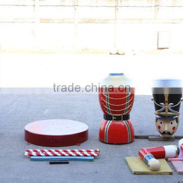 Toy Soldier 16ft photo-2