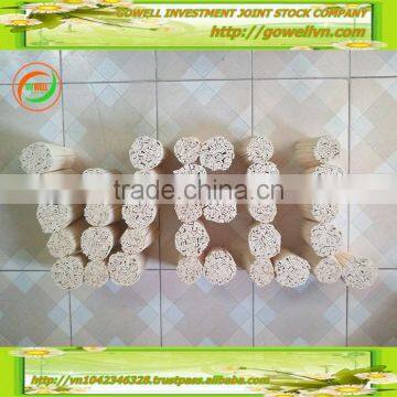 Grade AA, AB Disposable Wooden Chopsticks 203.x4.3mm Export to Japan photo-3