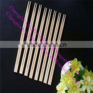 Disposable bamboo tensoge chopstick supplier