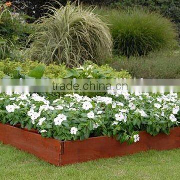 garden raised bed