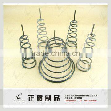 Metal Spring Buckle Toy Accessories